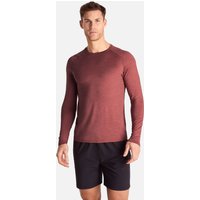 Tog24 Ace Mens Tech Ls Top Red