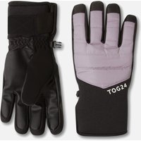 Tog24 Unisex Adventure Ski Gloves Purple