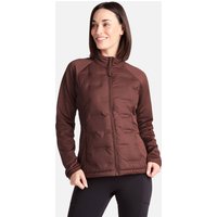 Tog24 Womens Arna Jacket Pink