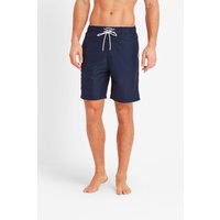 Tog24 Asian Mens Shorts Blue