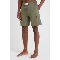 Tog24 Aslan Mens Swimshorts Green