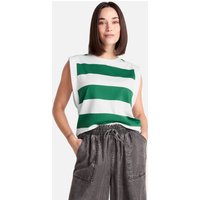 Tog24 Womens Aurelia Vest Green