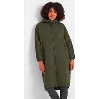 Tog24 Womens Banton Jacket Green