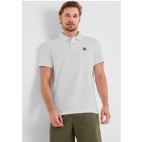 Tog24 Braunton Mens Polo Shirt White