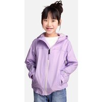 Tog24 Unisex Copley Waterproof Jacket Purple