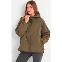Tog24 Womens Corlae Jacket Green