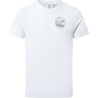 Tog24 Country Mens T-shirt White