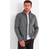 Tog24 Mens Cresswell Fleece Grey