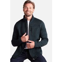 Tog24 Mens Cresswell Fleece Blue