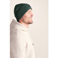 Tog24 Unisex Eastburn Knit Hat Green