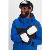 Tog24 Unisex Escapade Ski Mitts White