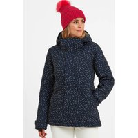 Tog24 Womens Eva Ski Jacket Blue