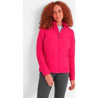 Tog24 Flintham Womens Jacket Pink