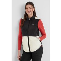 Tog24 Womens Fordley Microfleece Black