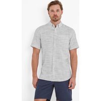 Tog24 Greyson Mens Shirt White