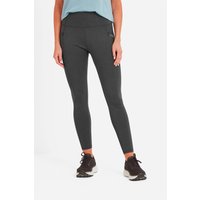 Tog24 Haller Womens Leggings Grey