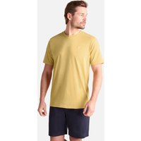 Tog24 Mens Howard T-shirt Orange