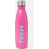 Tog24 Unisex Hydrate Bottle Flask Pink