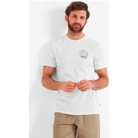 Tog24 Ireland Mens T-shirt White