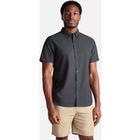 Tog24 Mens Jayden Shirt Grey