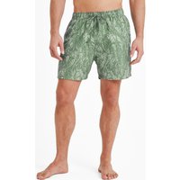 Tog24 Mens Kai Swimshorts Green