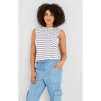 Tog24 Katie Womens Vest White