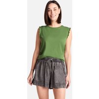 Tog24 Womens Katie Vest Green