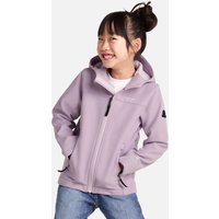 Tog24 Unisex Koroma Softshell Jacket Purple