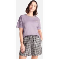 Tog24 Womens Laurie T-shirt Purple