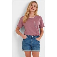Tog24 Liana Womens T-shirt Purple