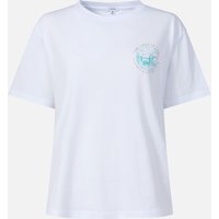Tog24 Womens London T-shirt White
