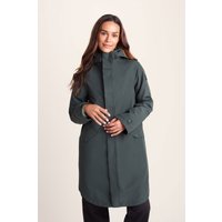 Tog24 Womens Lyra 3in1 Jacket Green