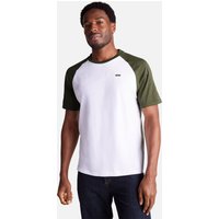 Tog24 Mens Mcgill T-shirt Green
