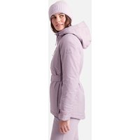 Tog24 Womens Meribel Ski Jacket Purple