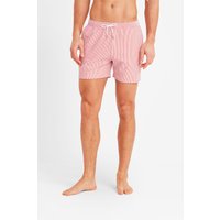 Tog24 Micah Mens Shorts Red
