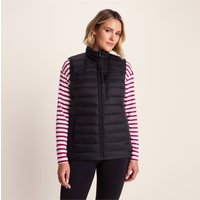 Tog24 North Rds Womens Gilet Black