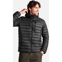 Tog24 North Rds Mens Hooded Jacket Black