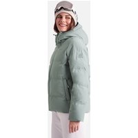 Tog24 Womens Orelle Ski Jacket Grey