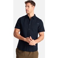 Tog24 Mens Preston Shirt Blue