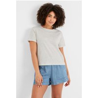 Tog24 Rebecca Womens T-shirt Brown