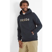 Tog24 Rinson Mens Hoody H Blue