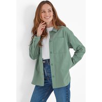 Tog24 Risna Womens Shcket Green