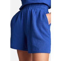 Tog24 Womens Samie Shorts Blue