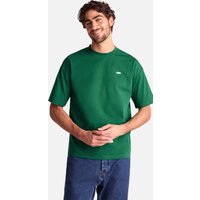 Tog24 Mens Shed T-shirt Green