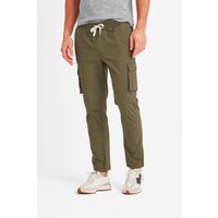 Tog24 Silas Mens Trousers Green