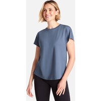 Tog24 Womens Skyla Ss Tech Top Blue