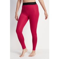 Tog24 Womens Snowdon Thermal Leggings Pink