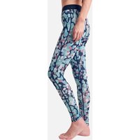 Tog24 Womens Snowdon Thermal Leggings Mixed
