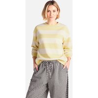 Tog24 Womens Tara Sweat Yellow