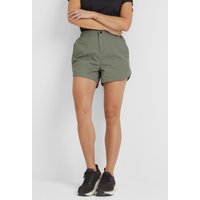Tog24 Tempo Womens Shorts Green